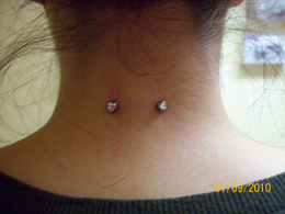 Custom Body Piercing